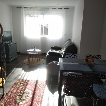 Appartement la petite briarde à Boissy-le-Chatel Extérieur photo